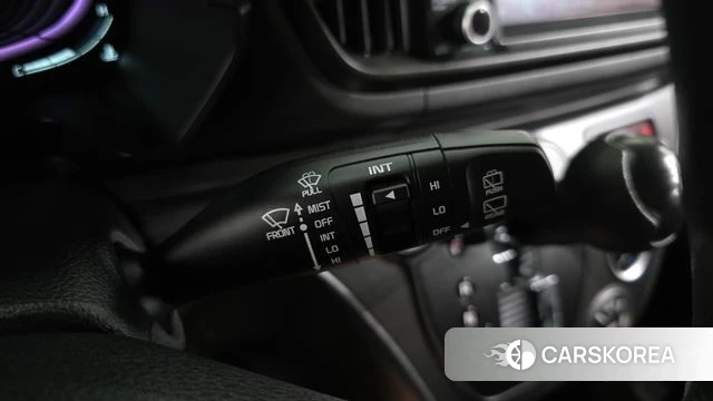 Kia The New Kia Ray id 4534024 из Кореи 11