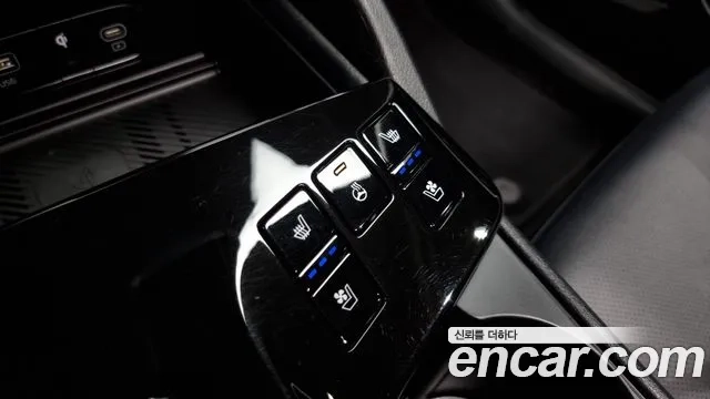 Kia Sportage 5th Generation Hybrid id 2935005 из Кореи 11