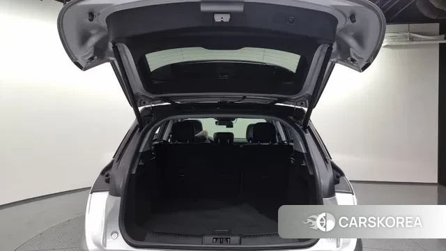 Lincoln Corsair id 3469035 из Кореи 11