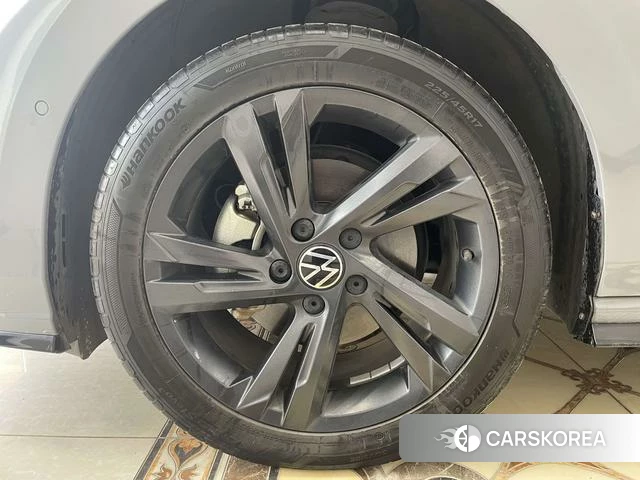 Volkswagen Golf id 4263114 из Китая 11