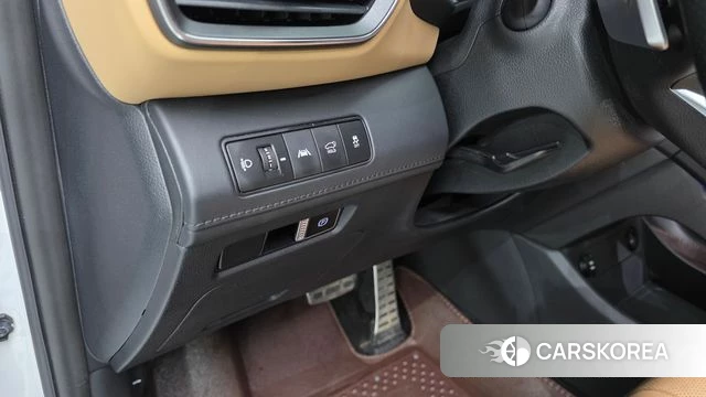 Hyundai The New Santa Fe id 4476425 из Кореи 11