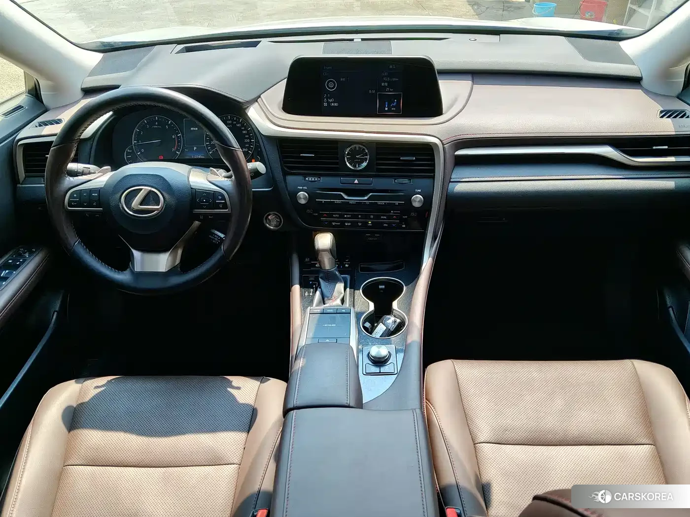 Lexus RX id 4539094 из Китая 11