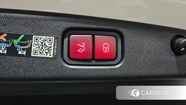 Mercedes-Benz E-Class W214 id 4177698 из Кореи 11