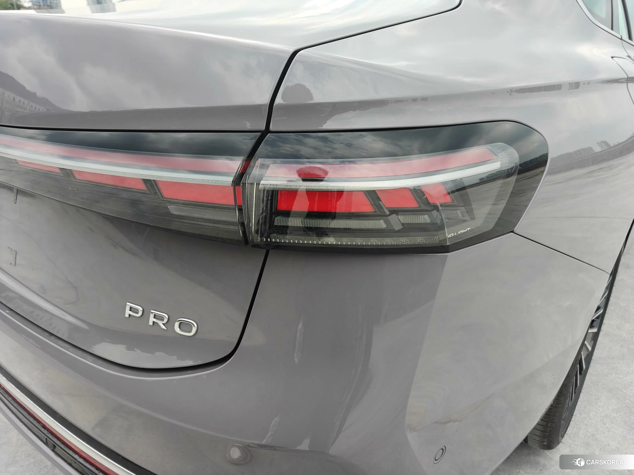Volkswagen Passat id 4419077 из Китая 11