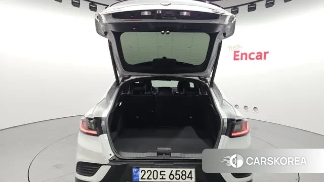 Renault Korea (Samsung) Arcana id 3560327 из Кореи 11