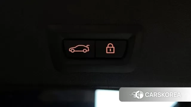 BMW X6 (G06) id 3053471 из Кореи 11