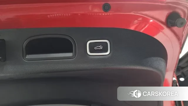 Kia Stinger Meister id 3551953 из Кореи 11