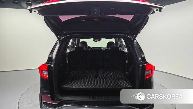 Ssangyong G4 Rexton id 4318197 из Кореи 11