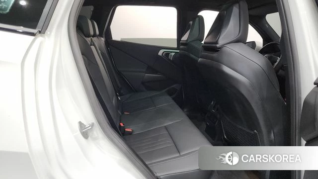 BMW X3 (G45) id 4589711 из Кореи 11