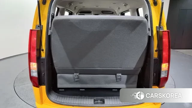 Hyundai Staria id 2300227 из Кореи 11