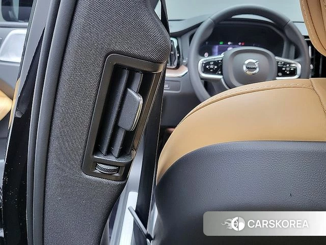 Volvo XC60 second Generation id 3823758 из Кореи 11