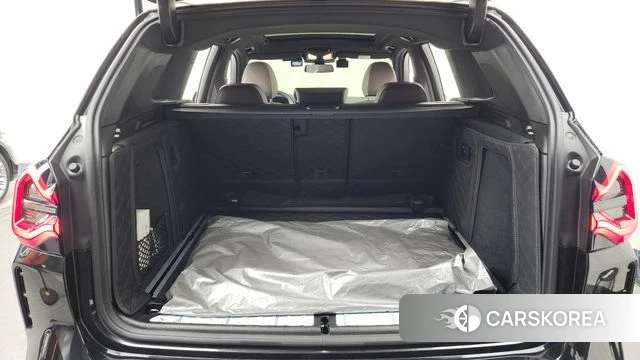 BMW X3 (G01) id 4442658 из Кореи 11