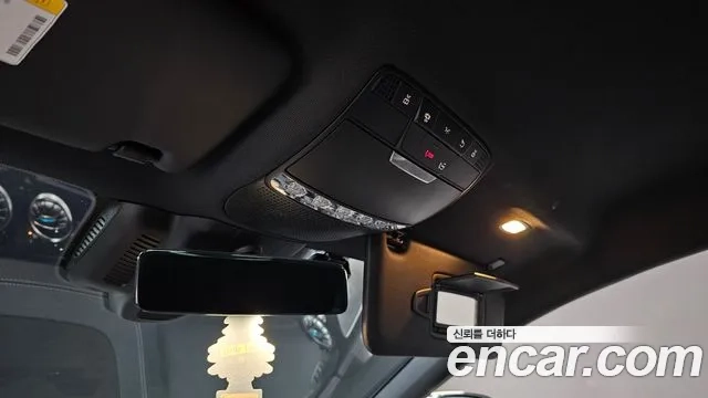 Mercedes-Benz AMG GT id 2936823 из Кореи 11