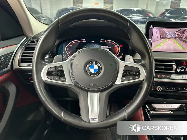 BMW X4 id 4213346 из Китая 11