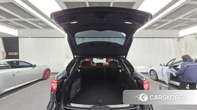 Maserati Levante id 3526459 из Кореи 11