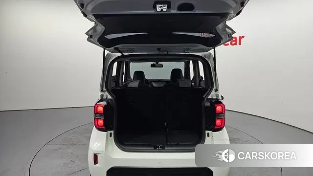 Kia The New Kia Ray id 3649725 из Кореи 11