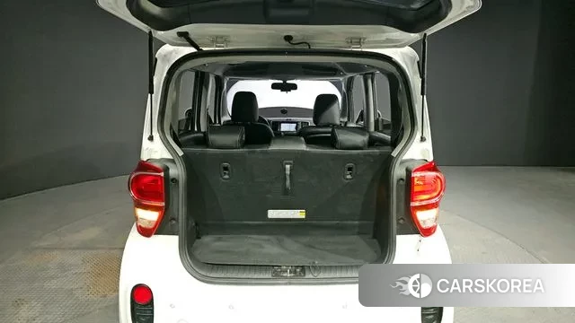 Kia The New Ray id 2981082 из Кореи 11