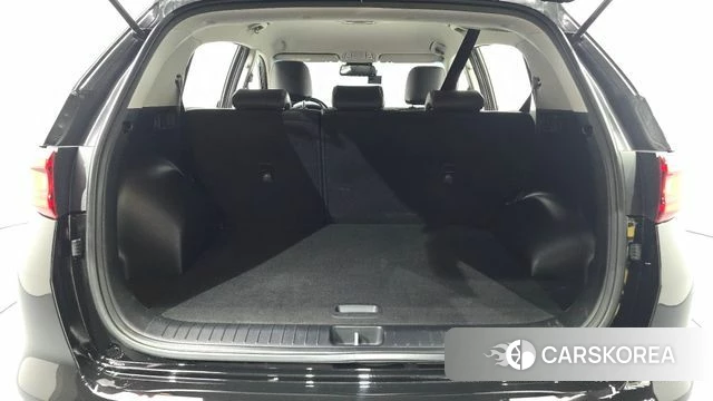 Kia Sportage The Bold id 3879930 из Кореи 11