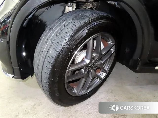 Mercedes-Benz GLC-Class X253 id 3429443 из Кореи 11