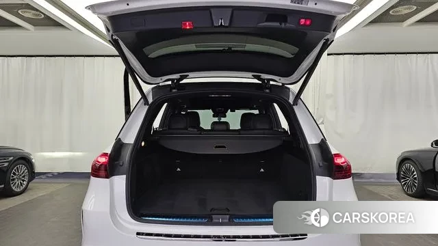 Mercedes-Benz GLE-Class W167 id 3507669 из Кореи 11