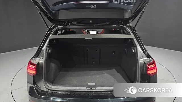 Volkswagen Golf 8th Generation id 3507415 из Кореи 11