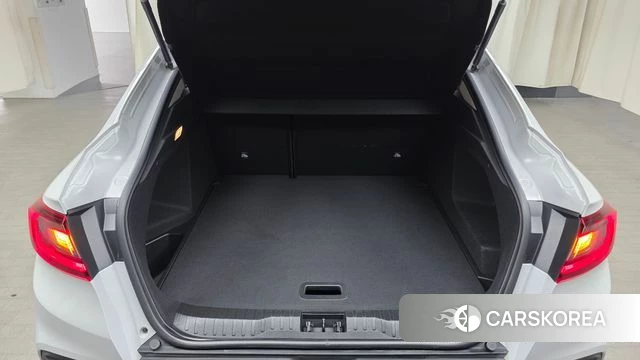 Renault Korea (Samsung) XM3 id 3935526 из Кореи 11