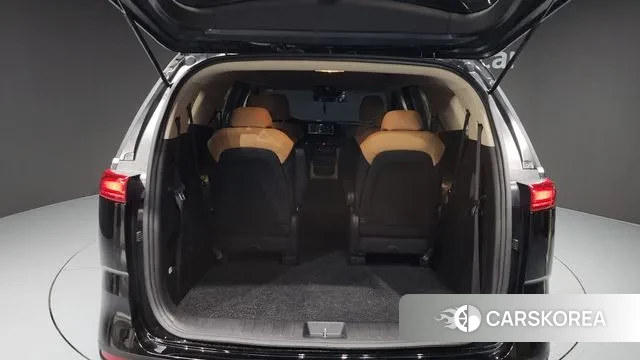 Kia Carnival 4th generation id 3545106 из Кореи 11