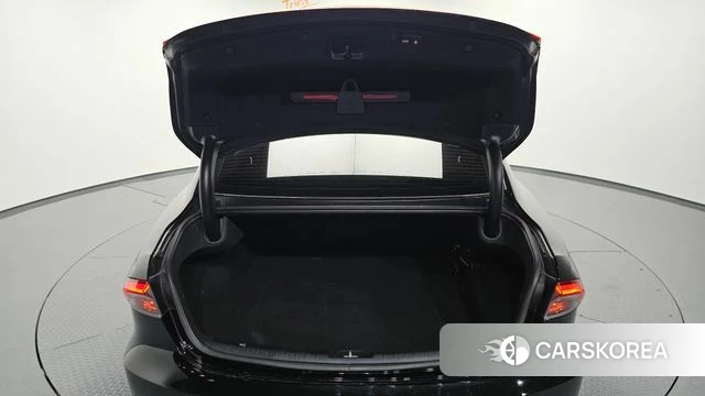 Hyundai The New Grandeur IG Hybrid id 4604019 из Кореи 11