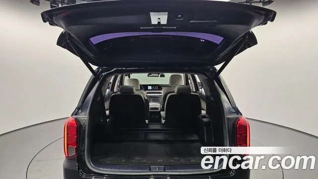 Hyundai Palisade id 2813589 из Кореи 11