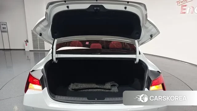 Hyundai Avante (CN7) id 2891332 из Кореи 11