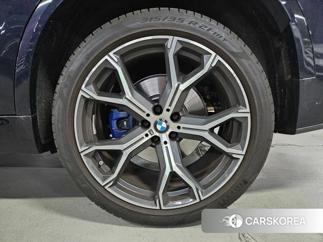 BMW X5 (G05) id 4367123 из Кореи 11