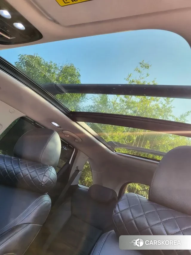 Kia The New Sorento id 3336465 из Кореи 11