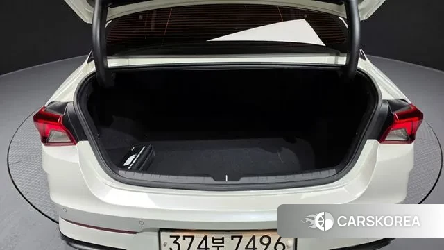 Kia K5 3rd generation id 3447833 из Кореи 11