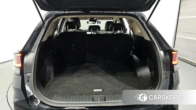 Kia Sportage 5th Generation Hybrid id 3488316 из Кореи 11