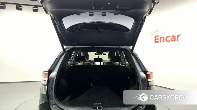 Kia Sportage 5th Generation id 3878276 из Кореи 11