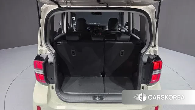 Kia The New Kia Ray id 3487546 из Кореи 11