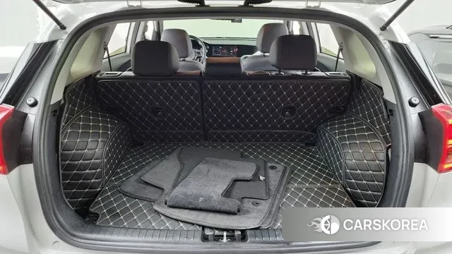 Kia The New Niro id 3488408 из Кореи 11