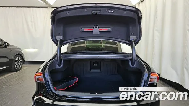 Hyundai The New Grandeur IG id 2698095 из Кореи 11