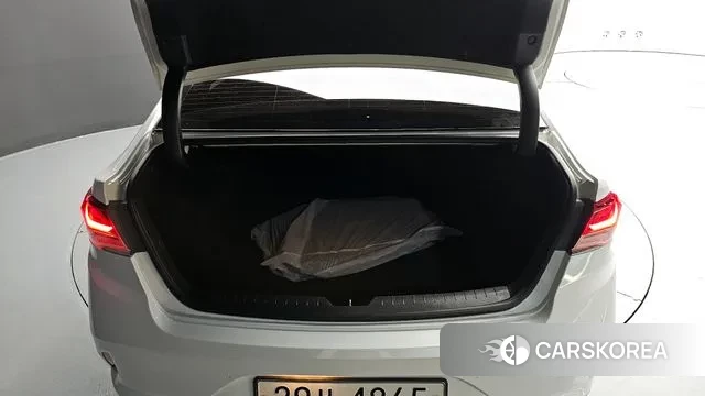 Hyundai Sonata New Rise id 2981595 из Кореи 11