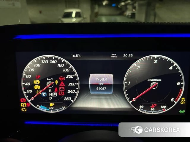 Mercedes-Benz G-Class W463b id 3922275 из Кореи 11