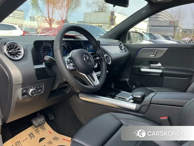 Mercedes-Benz GLA id 4256485 из Китая 11
