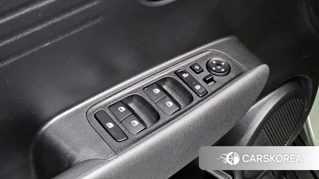 Hyundai Casper id 3366856 из Кореи 11