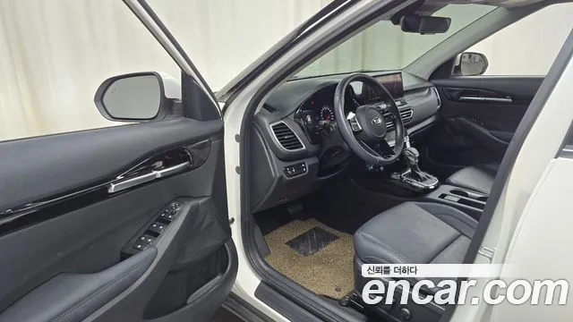 Kia Seltos id 2664539 из Кореи 11