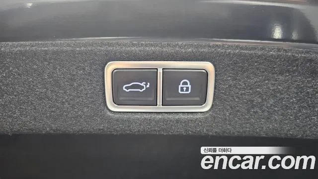 Hyundai Grandeur Hybrid (GN7) id 2949225 из Кореи 11