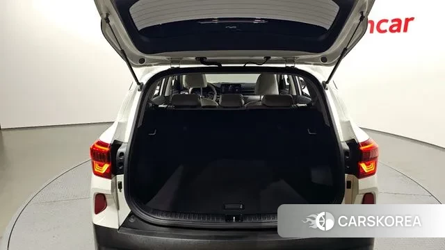 Kia Seltos id 3655974 из Кореи 11