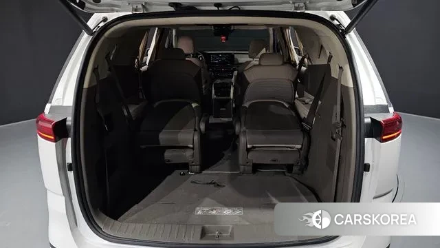 Kia Carnival 4th generation id 3708296 из Кореи 11