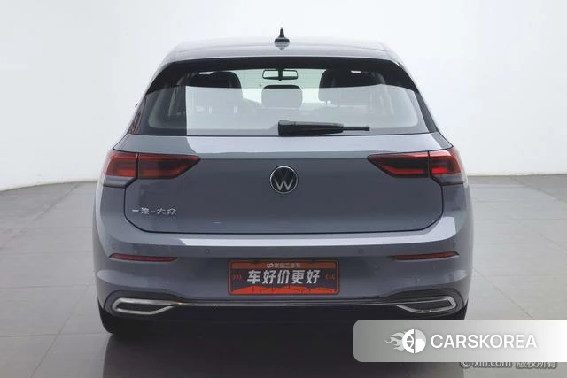 Volkswagen Golf id 4258503 из Китая 11
