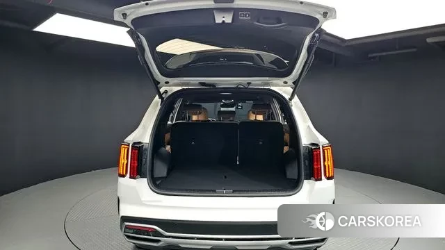 Kia Sorento 4th Generation id 3426949 из Кореи 11