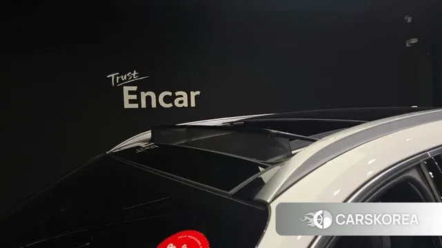 Hyundai The New Santa Fe id 3383343 из Кореи 11