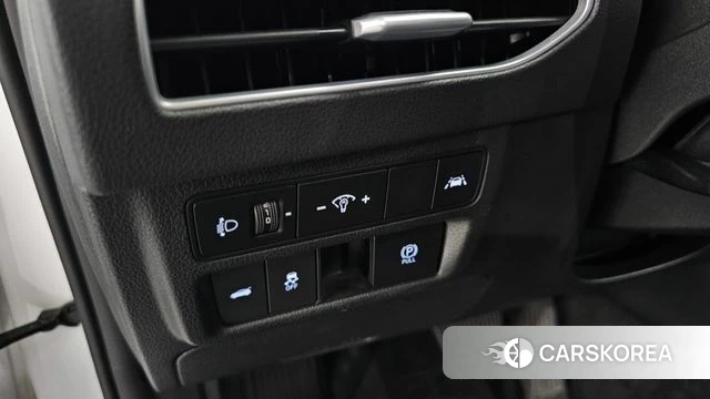 Hyundai Sonata (DN8) id 4525571 из Кореи 11
